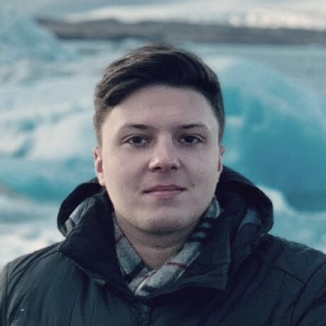 Yevhen Salitrynskyi, founder of YS Progress